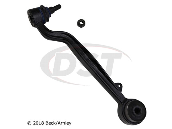 beckarnley-102-7627 Front Lower Control Arm and Ball Joint